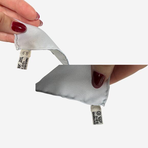 Hermes Brides de Gala Silk Scarf, Carre 90 - Picture 4 of 13